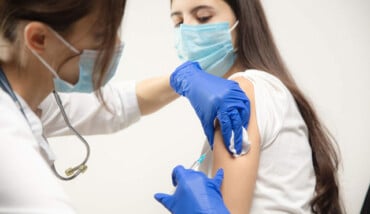 Vaccinazione Anticovid