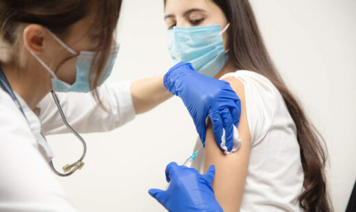 Vaccinazione Anticovid