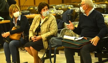 Omicidio Minguzzi: in appello «Serve altra perizia fonica»