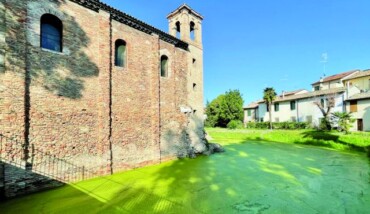 183) SANTA CROCE