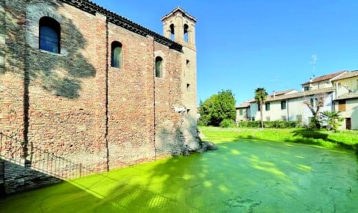 183) SANTA CROCE