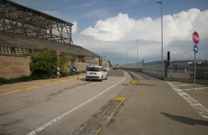 21 10 13 Via Antico Squero 2