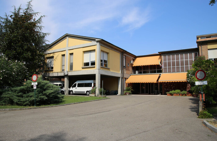 Bedeschi Bagnacavallo 1