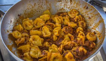 Cappelletti Ragù