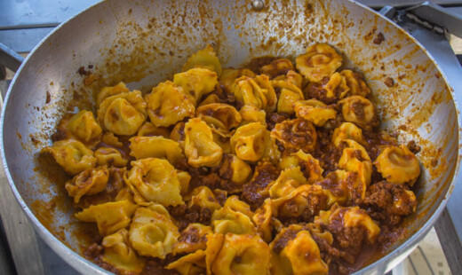 Cappelletti Ragù