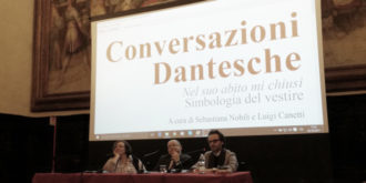 Conversazioni Dantesche