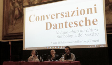 Conversazioni Dantesche