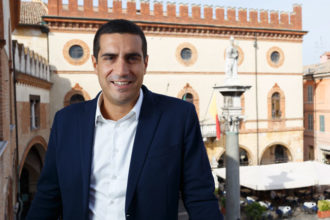 De Pascale Palazzo Merlato