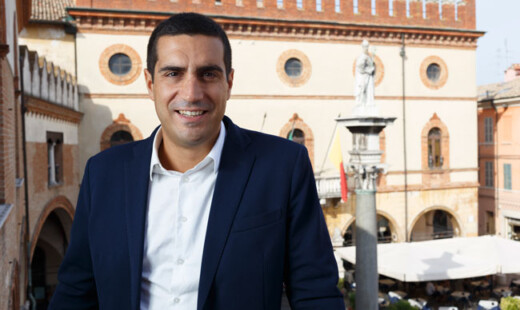 De Pascale Palazzo Merlato