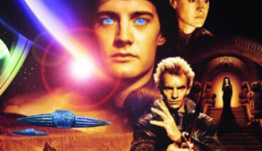 Dune David Lynch