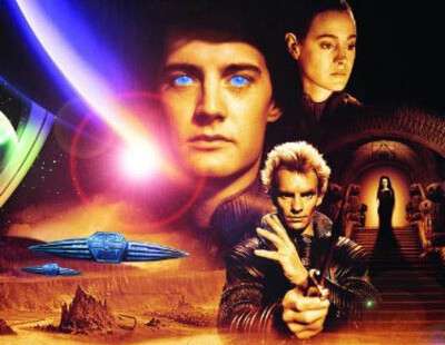 Dune David Lynch
