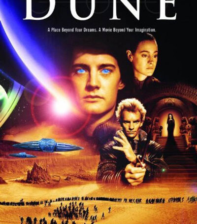 Dune David Lynch