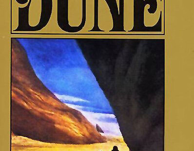 Dune Prima Edizione Italiana