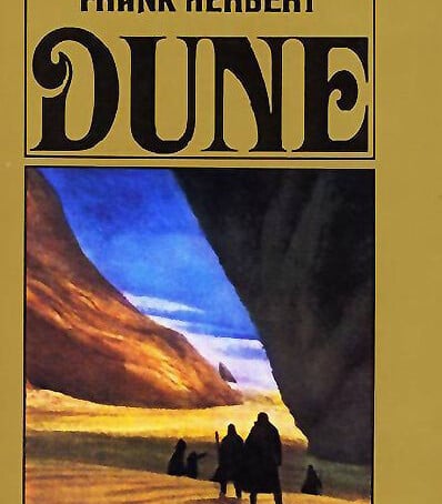 Dune Prima Edizione Italiana