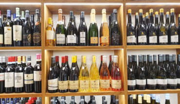Enoteca Alpine 
