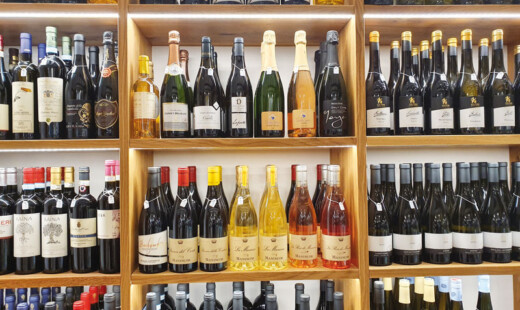 Enoteca Alpine