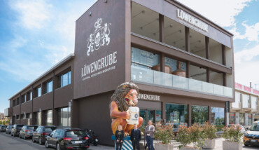 Locale Lowengrube Di Modena