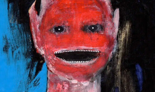 Lowertown Gaping Mouth