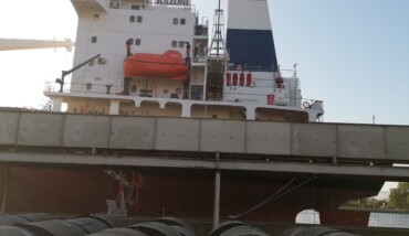 MV RAZONI