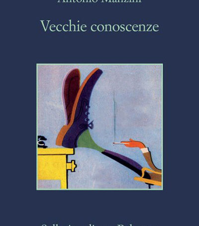 Manzini Vecchie Conoscenze