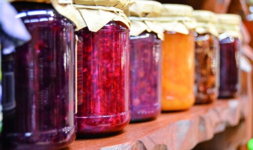 Marmellate