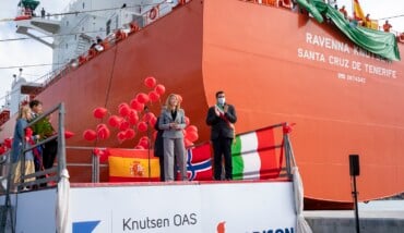 Naming Nave Ravenna Knutsen Edison Low
