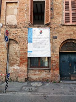 Palazzo Abbondanza