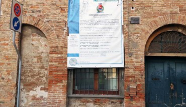 Palazzo Abbondanza