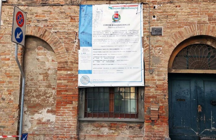 Palazzo Abbondanza
