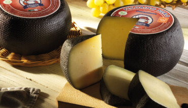 Pecorino Nero CLC 