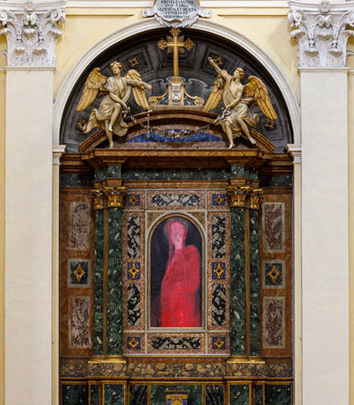 Riccardo Garolla Dante