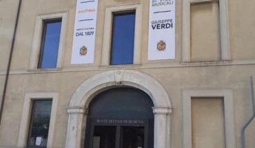 Sede Afam Piazza Kennedy