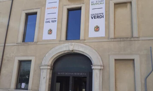 Sede Afam Piazza Kennedy