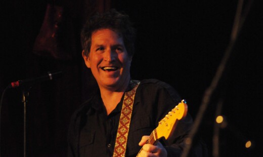 Steve Wynn 01