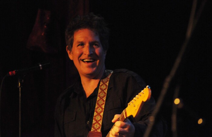 Steve Wynn 01