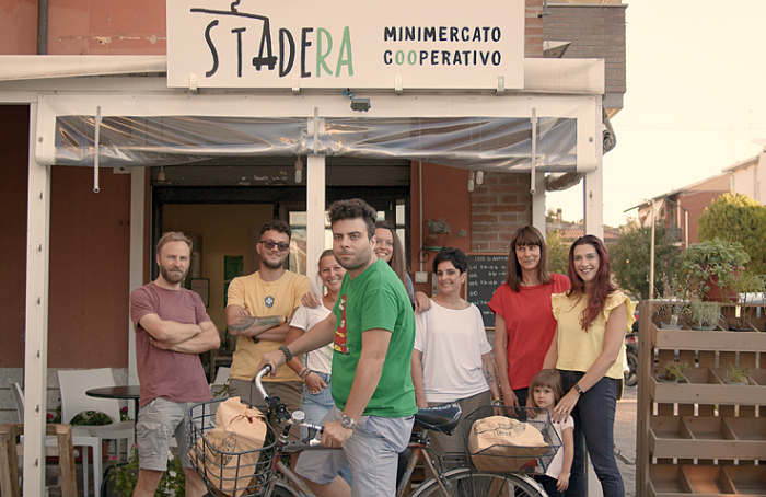 TEAM STADERA
