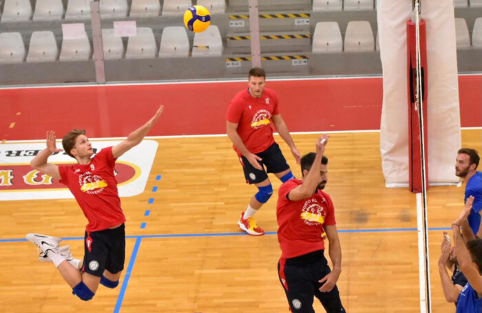 Ulrich Attacco Da Seconda Linea