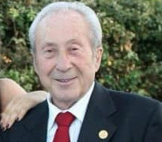 Antonio Graziani