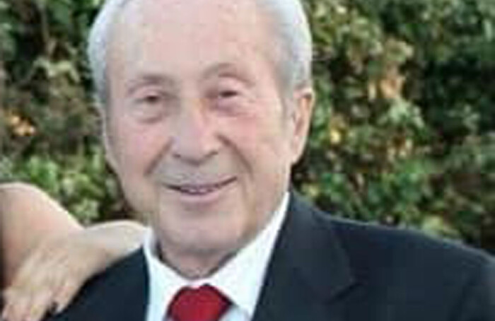 Antonio Graziani