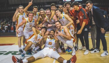 Basket Ravenna