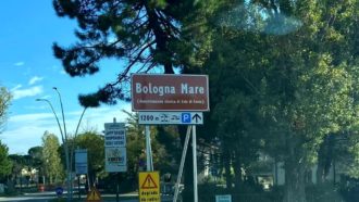 Bologna Mare