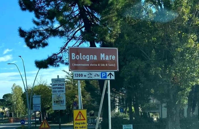 Bologna Mare