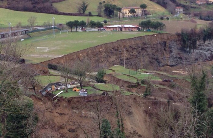 Campo Calcio Casola