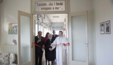 Casa S Giuseppe Nastro