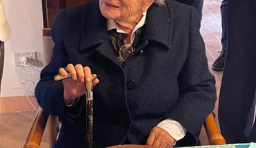 Claudia Baccarini