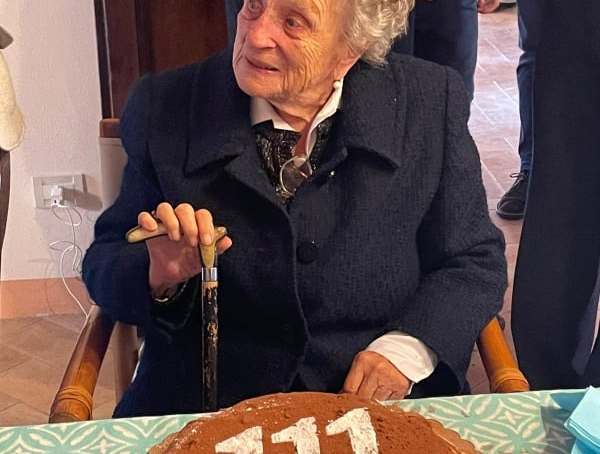Claudia Baccarini
