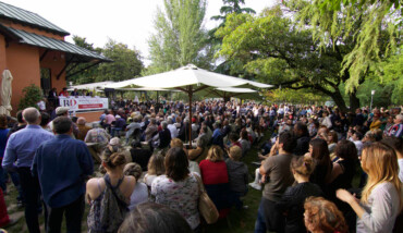 Confronto Chalet