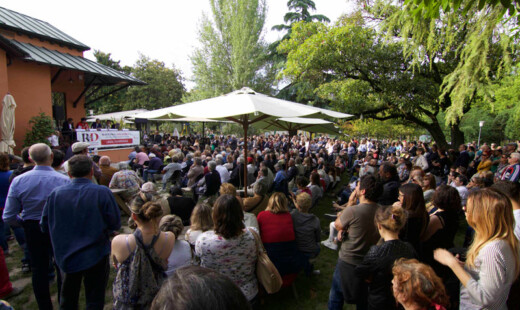 Confronto Chalet