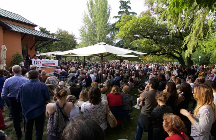 Confronto Chalet