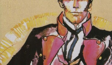 Corto Maltese